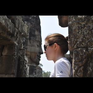 Meet your Posher, Zoe